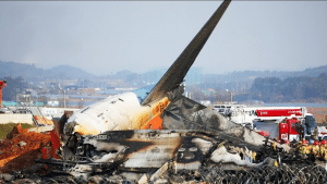 Over 170 Fatalities as South Korean Jet Crash-Lands at Airport: What We Know