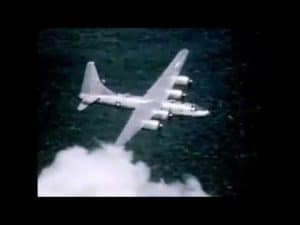 Why The WWII’s Convair B-32 Dominator Never Got the Chance to Prove Itself