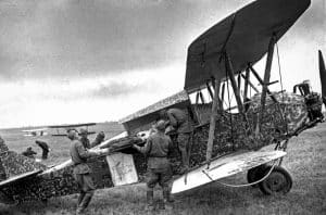 10 Facts About One Of The Most Massed Produced Aircraft