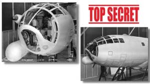 Boeing’s Secret and Cancelled Final Superfortress