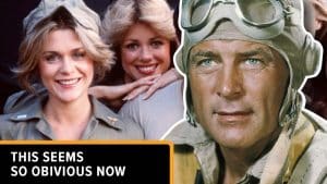 10 Things You Missed In Black Sheep Squadron