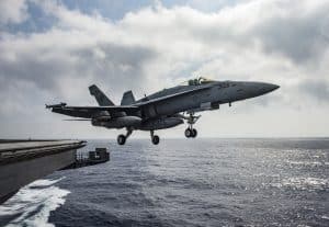 This Is Why America Still NEEDS The Super Hornet