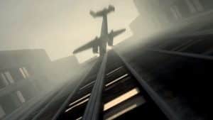 That Time A B-25 Bomber Crashed Into The Empire State Building