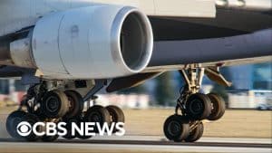 2 Bodies Found In JetBlue Plane’s Landing Gear