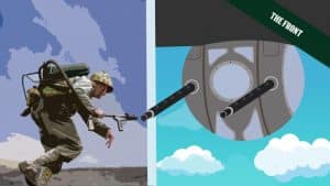 Worst Job Roles You Could Be Assigned In WW2