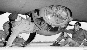 The Secret Survival Techniques of WWII Tail Gunners