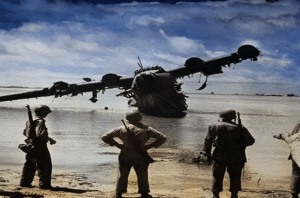 Why This Japanese Plane Is Considered The Most Insane Aircraft of WWII
