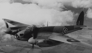 Which Country Had the Most Effective Bombers – 9 Iconic Bombers of WWII