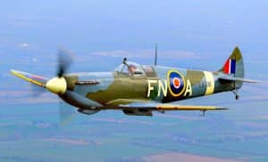 7 Best WW2 Dogfight Fighters