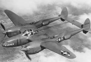 The 5 Most Deadly American Aircraft to Fly