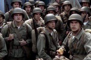5 Incredible WWII TV Shows That Accurately Depicted the War