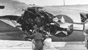 The B-17 Fatal Flaw Explained