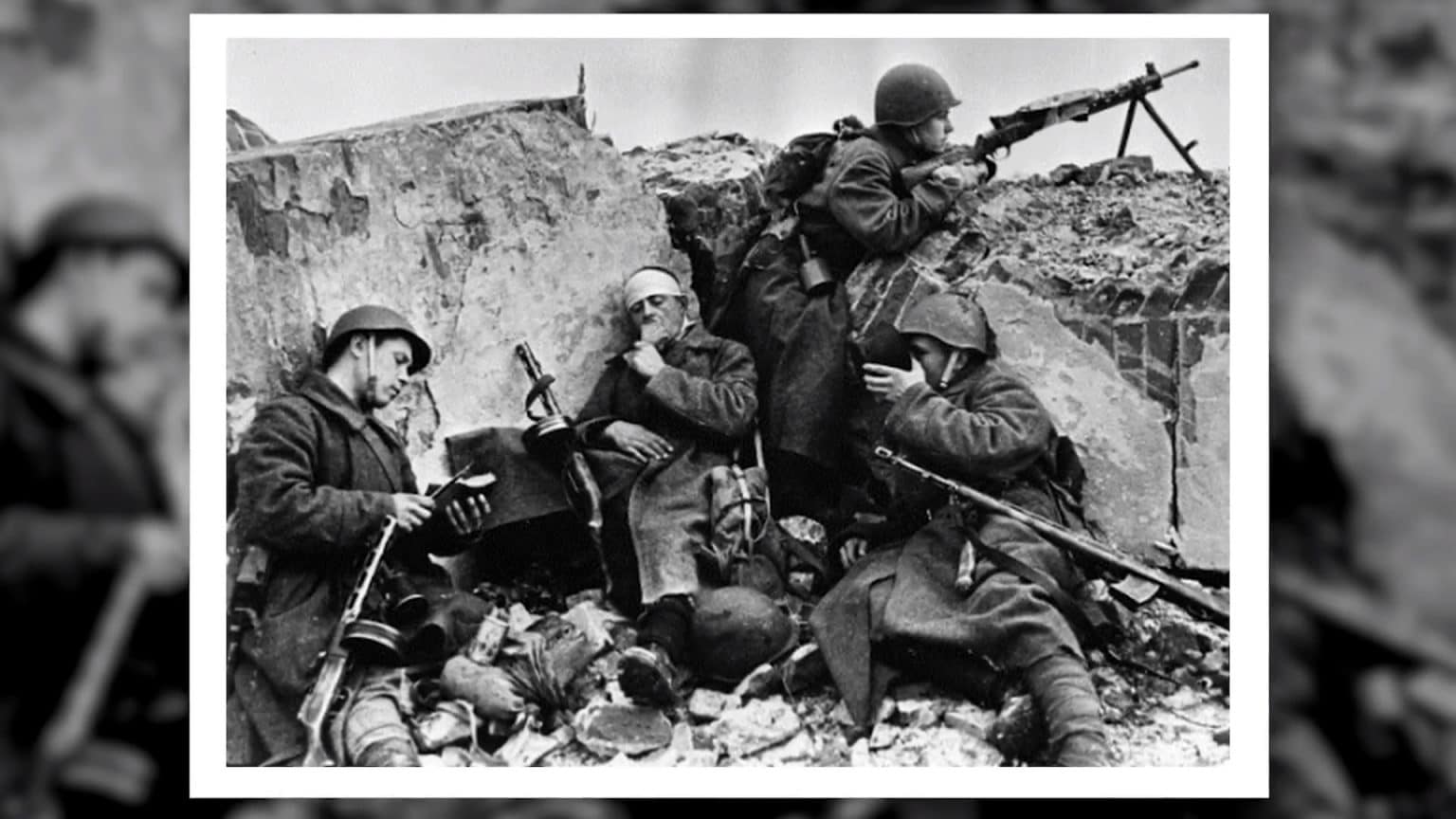 Worst Job Roles You Could Be Assigned In WW2 - World War Wings