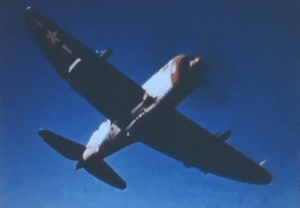 Why The P-47 Thunderbolt Was The A-10 Warthog of WWII