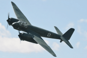 3 of the Most Terrifying Night Fighters of WWII