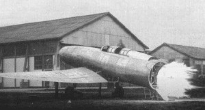 This WWII Italian Aircraft Was Regarded as the First Successful Jet-Powered Aircraft in History