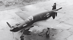 This Aircraft Was The FASTEST Propeller Plane During WWII