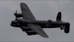 How the British Lancaster Bomber Made History During The Dambusters Raid