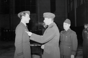 The Remarkable Story of a RAF Ace Pilot Who Was Respected by the Enemy