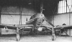 Overlooked WWII Plane That Could Have Changed the War, But Was Ignored by the Germans