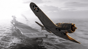 The WWII Story of Lt. Clarence Dickinson: Avenging a Friend by Sinking a Submarine