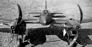 Why These 10 WWII Warplanes Were Forgotten For a Reason
