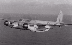 5 Lesser-Known WWII Night Fighter Planes That Were Better Than the Black Widow