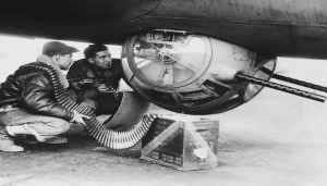 The DEADLIEST Job on a B-17 Flying Fortress You Didn’t Know About