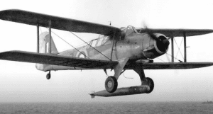 The Plane That Unexpectedly Terrified German Fleets During WWII