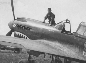 Why Curtiss P-40 Was Considered Mediocre, Yet One of the Most Important Fighter in WWII