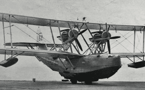 Japan’s Forgotten Flying Boats Pioneer