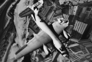 The Story of a B-26 That Fought On Despite a Missing Wing
