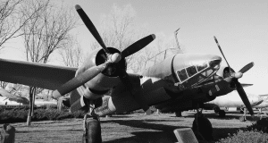 The Overlooked Bomber That Saved WWII