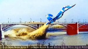 The Most Reckless Pilots. Lowest Flights You’ve Never Seen Before