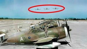 The Other WW2 Jet Fighter that Almost Changed the War