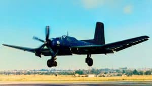Worst American Plane Of WW2