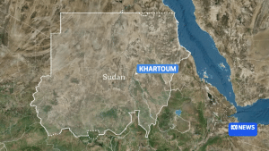 Sudan Military Plane Crash Results In 46 Deaths