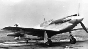 Top 5 Countries with the Highest Aircraft Losses in World War II