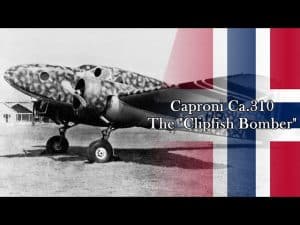 Norway’s Forgotten WWII Plane