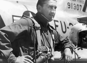 5 Famous WWII Pilots Who Also Served During Korean Wars