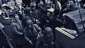 The Story of the WWII Single Raid That Changed The Course of War