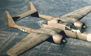 The Night Fighter that Downed 127 Planes But Was Never Seen During WWII