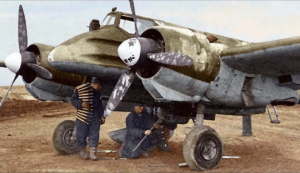 The Flying Tank with a 7.5 cm PaK 40 Anti-Tank Gun: Considered the Warthog of WWII