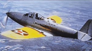 The WWII Plane That Was So Bad, It Was Used as Landfill