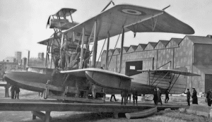 The USSR’s Experimental Flying Aircraft Carriers WWII’s Forgotten Fleet
