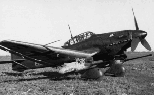 6 Best Tank-Destroyer Aircraft of WWII