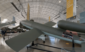 See Captured German WW2 Rocket Aircraft on Display in Everett, WA
