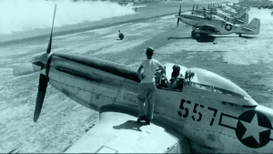 P-51 vs. Me-262: How the Mustang Exploited the Luftwaffe Jets’ Vulnerabilities to Achieve Dominance