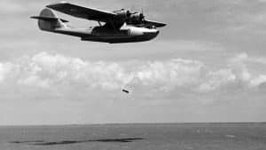 The Secret WWII Tactic that Tricked U-boats to Surface