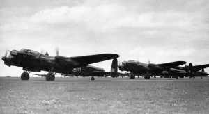 How 1,000 Bombers Raid Germany During WWII